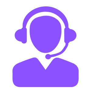 Service client (Multi-langue)
