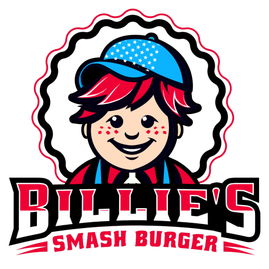 Billie's Smash Burger