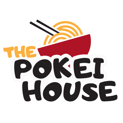 The Pokei House