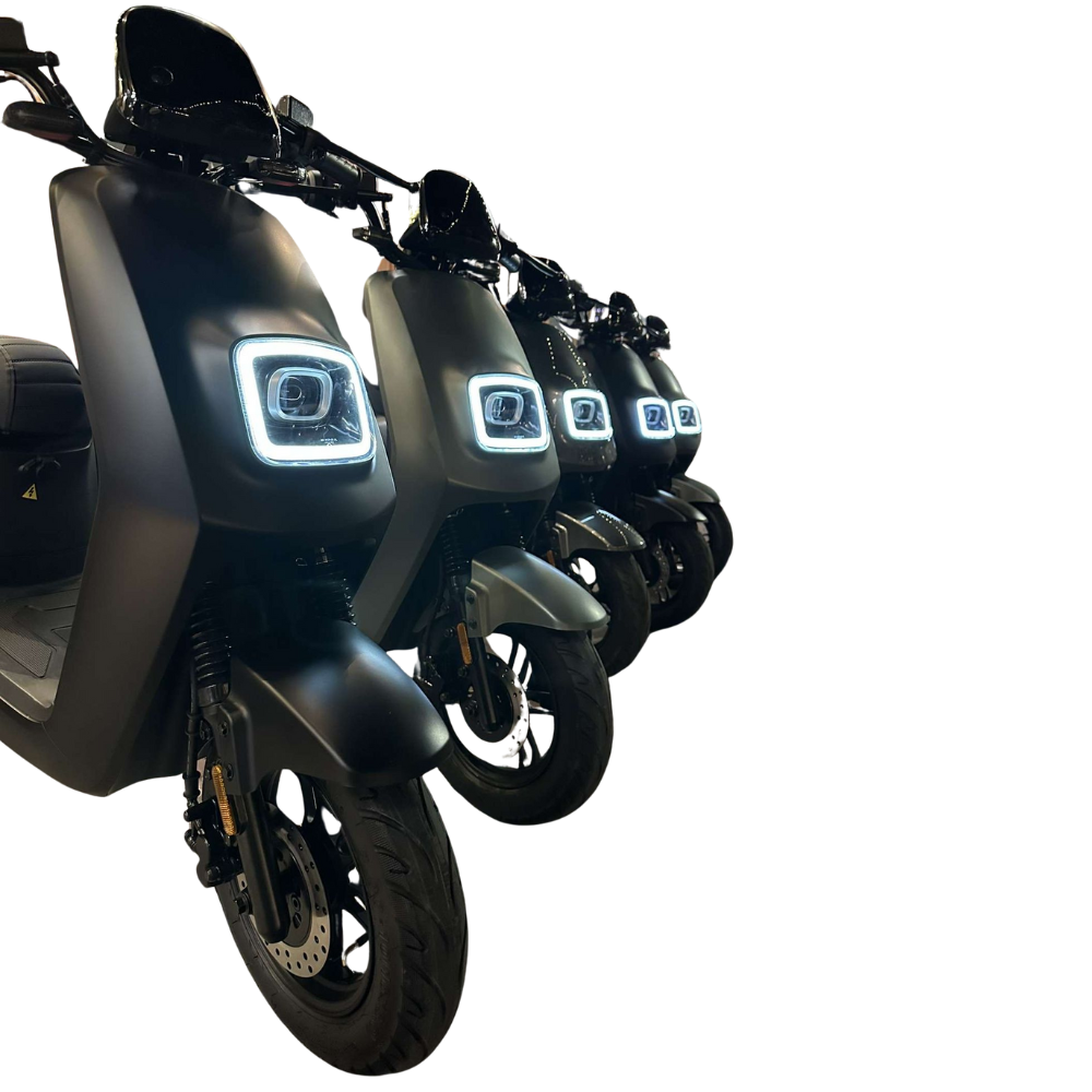 scooter